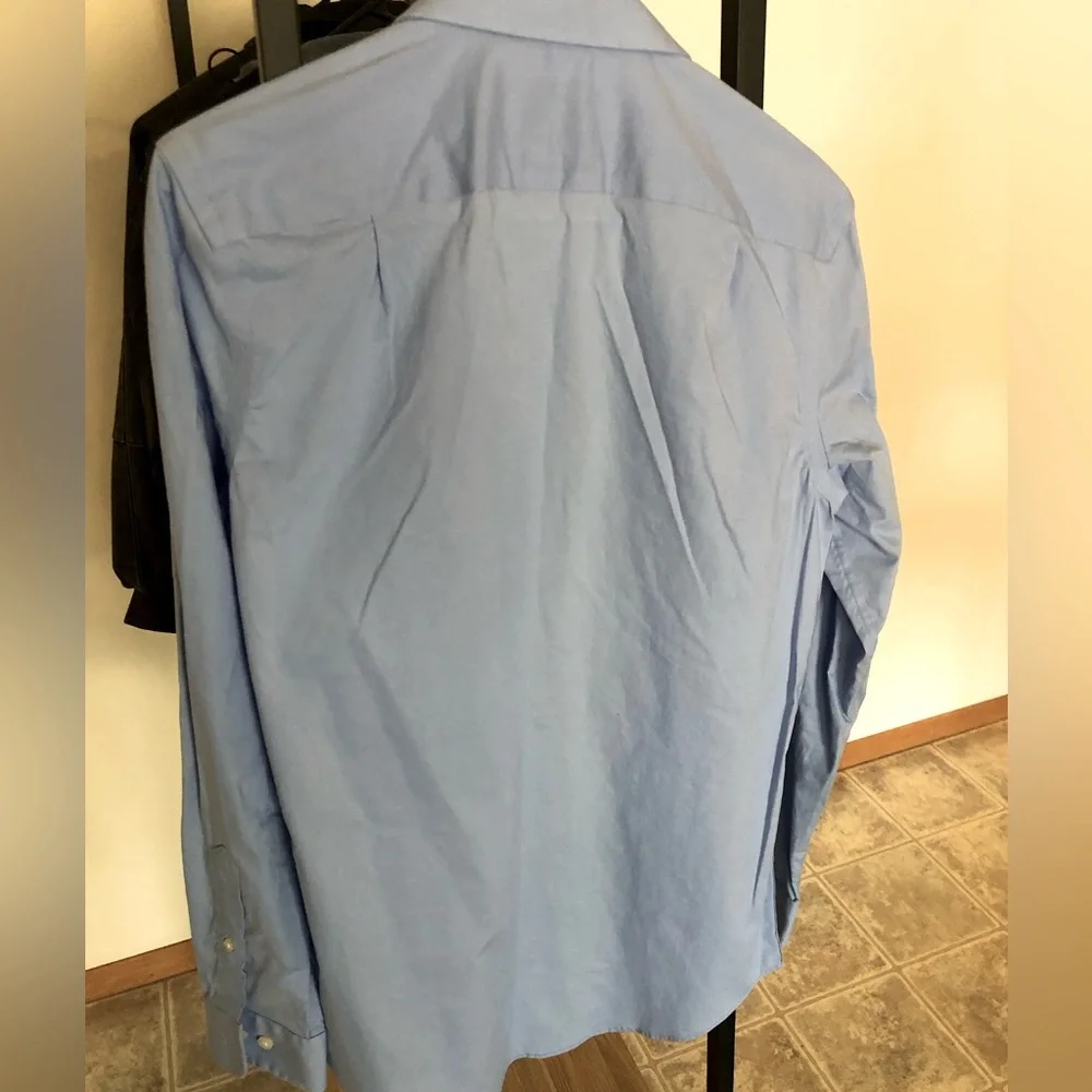 Men’s Good Fellow dress shirt - Picture 3 of 3